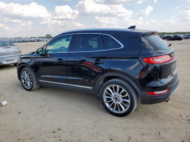 صورة رقم 2 من المزاد - 2015 LINCOLN MKC مع VIN 5LMCJ1A98FUJ15372