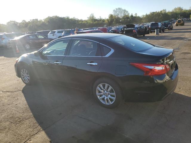 Photo 2 from auction – 2017 NISSAN ALTIMA 2.5 with VIN 1N4AL3AP2HC114994