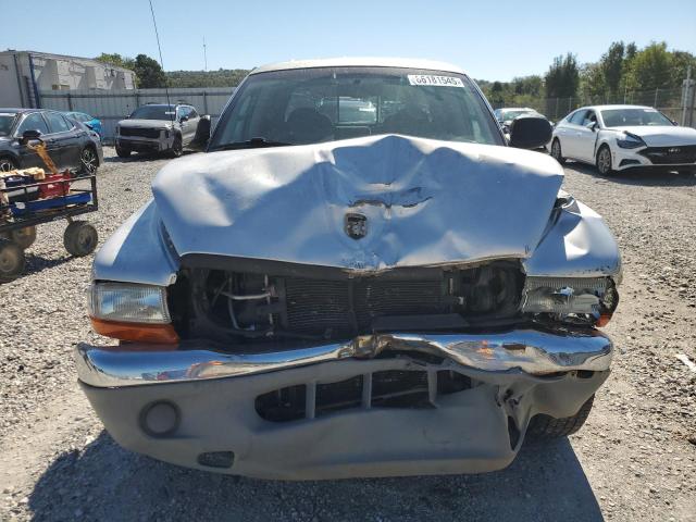 Foto 5 de la subasta – 2001 DODGE DAKOTA QUA con VIN 1B7HL2AN71S237686