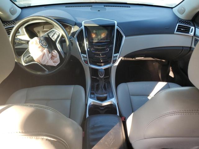 Foto 8 de la subasta – 2015 CADILLAC SRX con VIN 3GYFNAE33FS596981