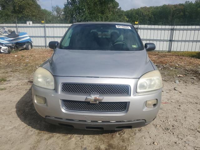 Photo 5 from auction – 2006 CHEVROLET UPLANDER with VIN 1GNDV23L26D145568