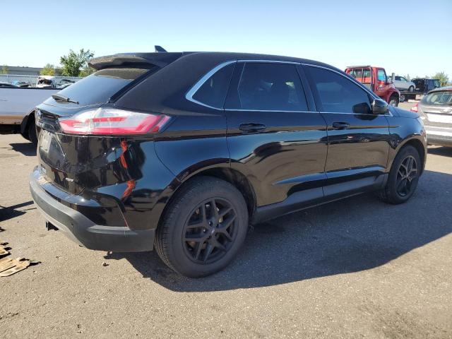 Photo 3 from auction – 2021 FORD EDGE SEL with VIN 2FMPK4J99MBA09373