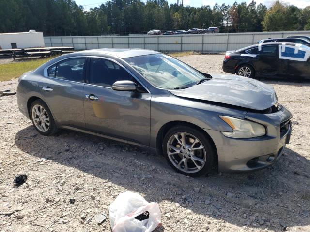 Photo 4 from auction – 2014 NISSAN MAXIMA S with VIN 1N4AA5AP2EC910867