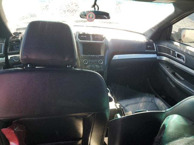 Photo 8 from auction – 2016 FORD EXPLORER X with VIN 1FM5K8DH0GGA95865