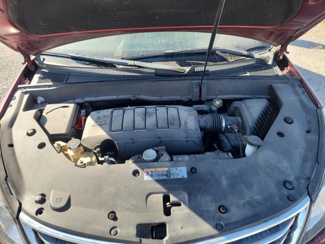 Photo 12 from auction – 2017 CHEVROLET TRAVERSE L with VIN 1GNKVHKD5HJ178413