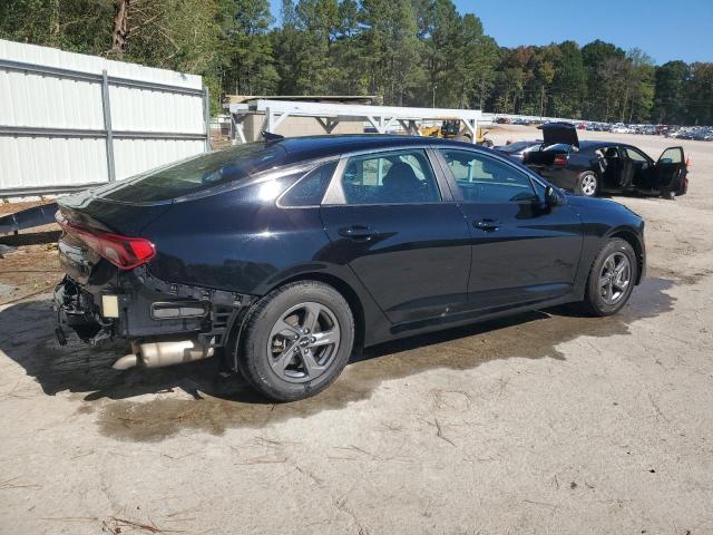 Photo 3 from auction – 2023 KIA K5 with VIN 5XXG14J20PG208116