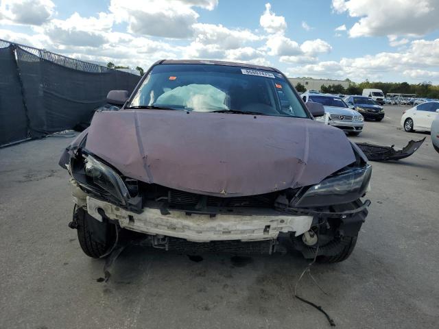 Photo 5 from auction – 2008 MAZDA 3 I with VIN JM1BK12F281822377