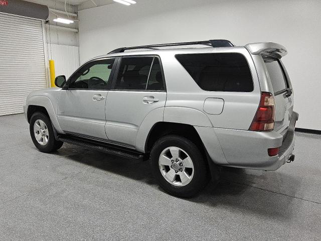 Photo 2 from auction – 2005 TOYOTA 4RUNNER SR with VIN JTEZU14R350052266