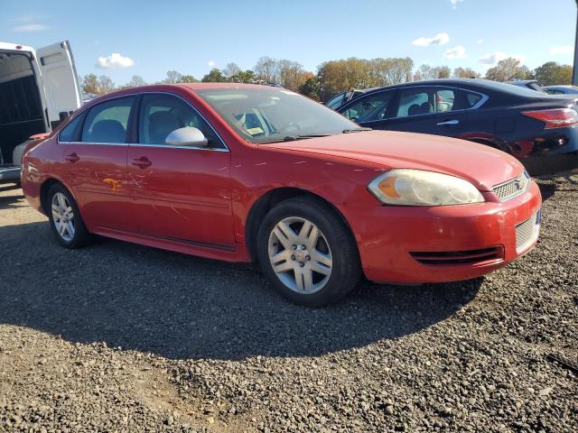 Photo 4 from auction – 2012 CHEVROLET IMPALA with VIN 2G1WG5E36C1160214