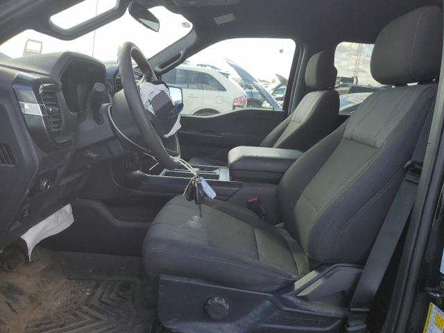 Photo 7 from auction – 2024 FORD F150 STX with VIN 1FTEW2LP2RKE64028