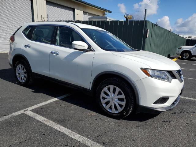 Photo 4 from auction – 2015 NISSAN ROGUE S with VIN KNMAT2MT7FP577202
