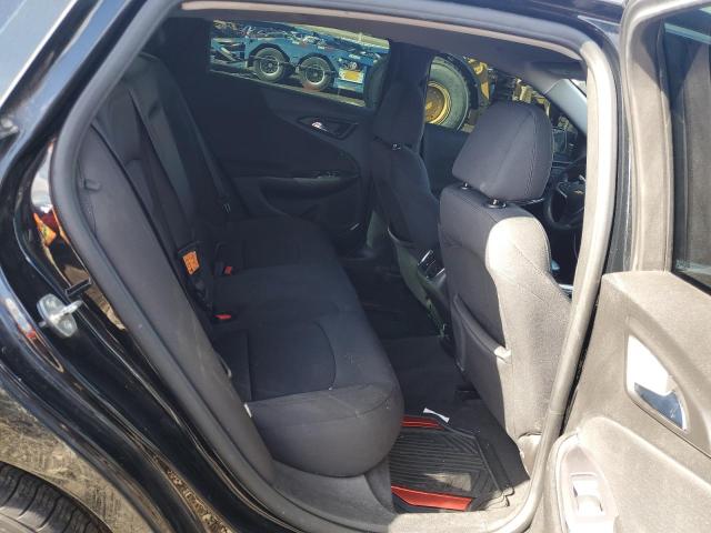 Photo 10 from auction – 2016 CHEVROLET MALIBU LT with VIN 1G1ZE5ST3GF280851