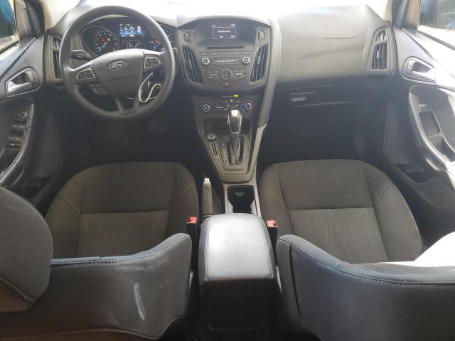 Photo 8 from auction – 2015 FORD FOCUS SE with VIN 1FADP3F23FL381430