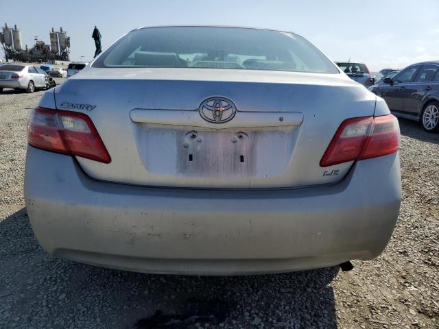 Photo 6 from auction – 2009 TOYOTA CAMRY BASE with VIN 4T4BE46K19R120763