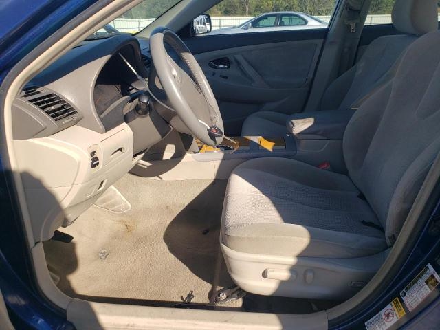 صورة رقم 7 من المزاد - 2011 TOYOTA CAMRY BASE مع VIN 4T1BF3EK0BU714754