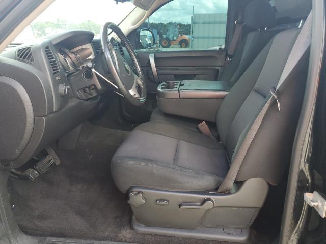 Photo 7 from auction – 2012 CHEVROLET SILVERADO with VIN 1GCNKSE07CZ187855