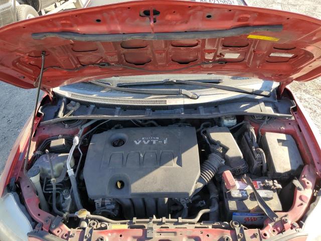 Photo 11 from auction – 2010 TOYOTA COROLLA BA with VIN 1NXBU4EEXAZ328508