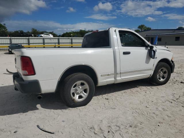 Photo 3 from auction – 2012 DODGE RAM 1500 ST with VIN 3C6JD6AT0CG124510