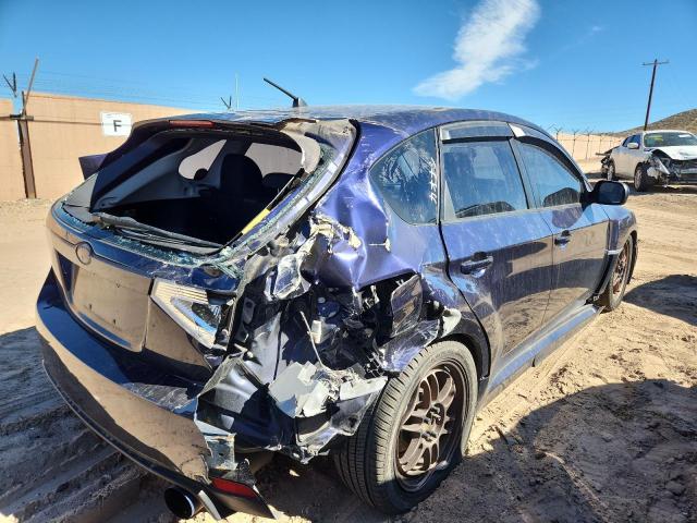 صورة رقم 3 من المزاد - 2013 SUBARU IMPREZA WR مع VIN JF1GR7E66DG819463