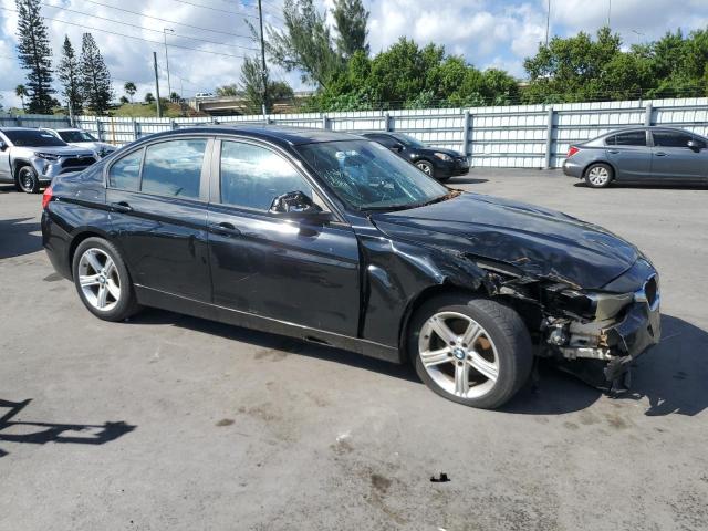 Photo 4 from auction – 2013 BMW 320 I XDRI with VIN WBA3C3C58DF979473