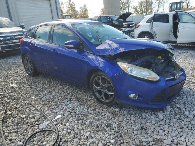 Photo 4 from auction – 2013 FORD FOCUS SE with VIN 1FADP3K28DL176317