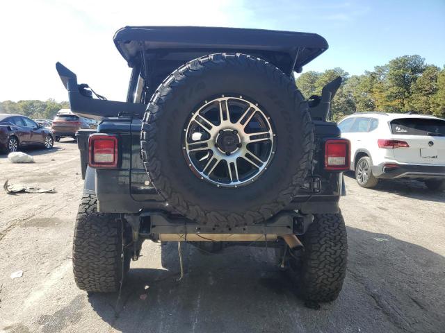 Photo 6 from auction – 2019 JEEP WRANGLER U with VIN 1C4HJXEG7KW514667