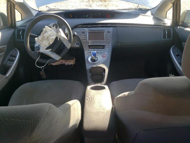 Photo 8 from auction – 2013 TOYOTA PRIUS with VIN JTDKN3DU3D0356070