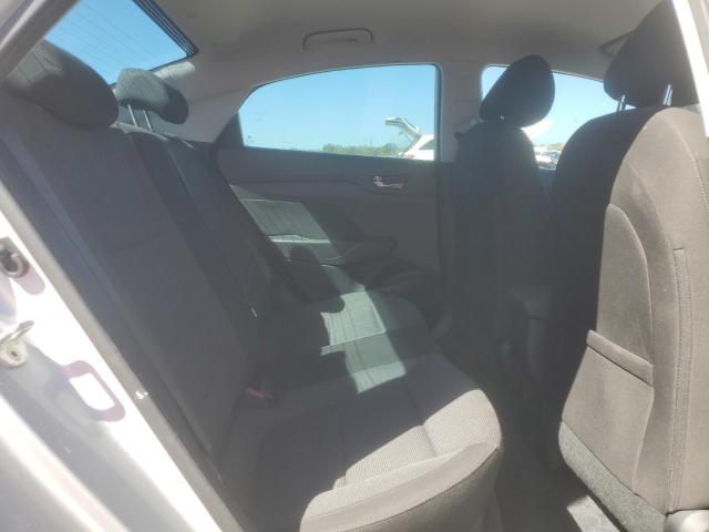 Photo 10 from auction – 2019 HYUNDAI ACCENT SE with VIN 3KPC24A37KE056468