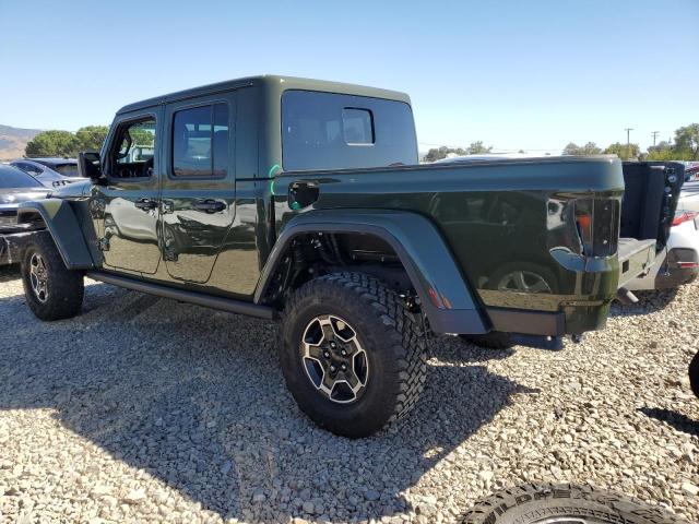 Фото 2 с аукциона – 2023 JEEP GLADIATOR с VIN 1C6JJTBM2PL587126