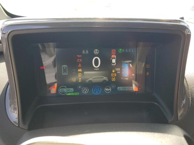 Фото 9 с аукциона – 2013 CHEVROLET VOLT с VIN 1G1RH6E45DU133133