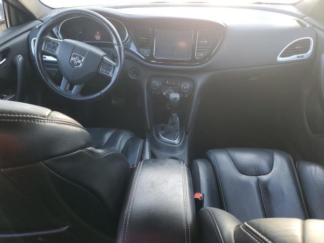Photo 8 from auction – 2013 DODGE DART LIMIT with VIN 1C3CDFCA9DD334264