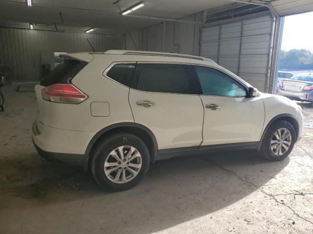 Photo 3 from auction – 2016 NISSAN ROGUE S with VIN KNMAT2MV2GP601814
