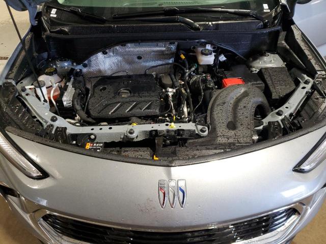 Photo 12 from auction – 2025 BUICK ENCORE GX with VIN KL4AMCSL0SB160852