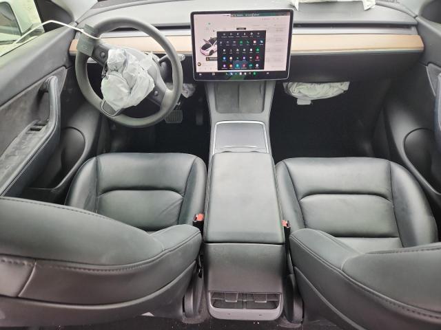 Zdjęcie 8 z aukcji – 2021 TESLA MODEL Y z VIN 5YJYGAEE0MF299067