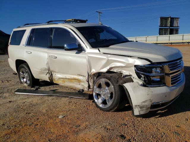 Photo 4 from auction – 2015 CHEVROLET TAHOE C150 with VIN 1GNSCCKC8FR108628