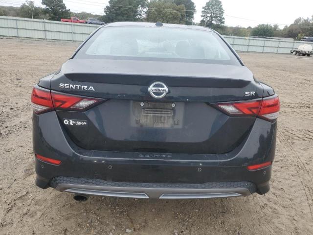 Photo 6 from auction – 2021 NISSAN SENTRA SR with VIN 3N1AB8DV6MY308193