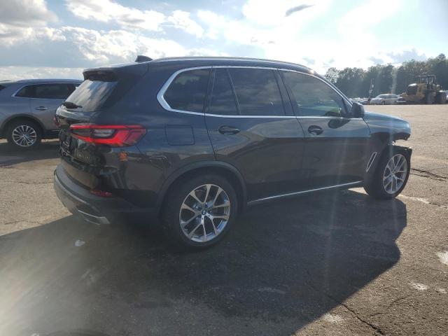 Photo 3 from auction – 2020 BMW X5 SDRIVE with VIN 5UXCR4C09LLW64790