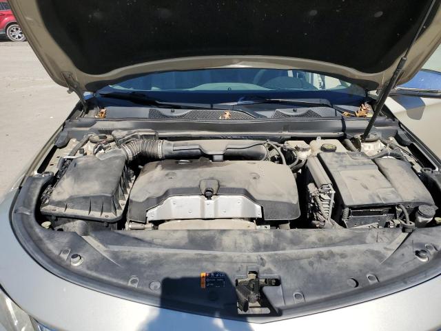 Photo 11 from auction – 2014 CHEVROLET IMPALA with VIN 2G11Y5SL8E9162658