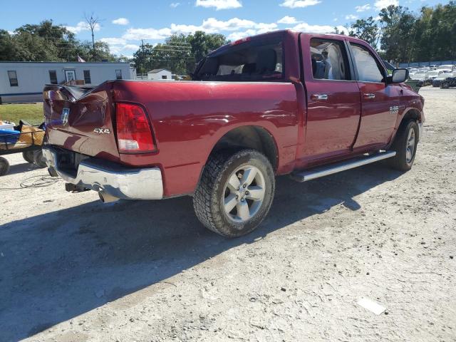 Photo 3 from auction – 2015 RAM 1500 SLT with VIN 1C6RR7LMXFS687979