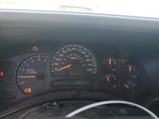 صورة رقم 9 من المزاد - 2005 CHEVROLET SILVERADO مع VIN 2GCEK13T851386870