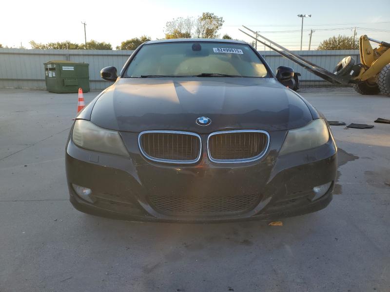 Фото 5 с аукциона – 2011 BMW 328 XI с VIN WBAPK7C59BA971730