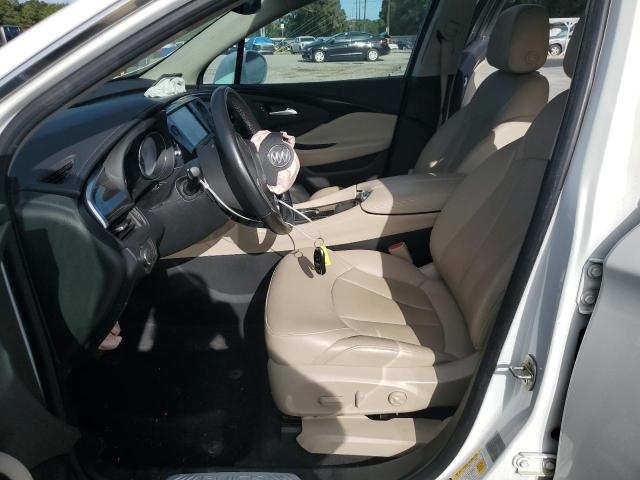 Photo 7 from auction – 2019 BUICK ENVISION E with VIN LRBFXCSA8KD004546