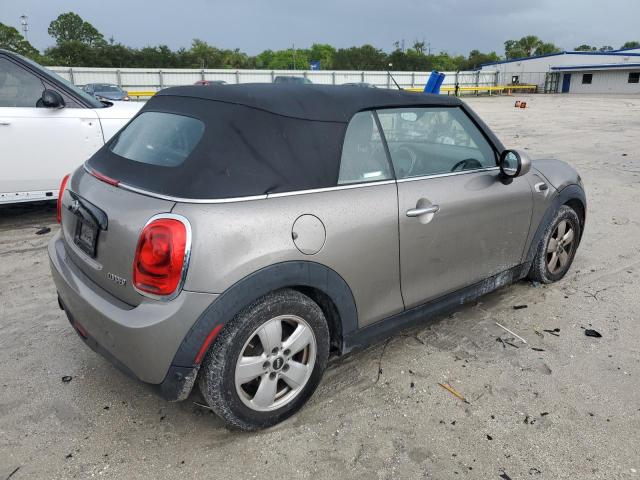Photo 3 from auction – 2016 MINI COOPER with VIN WMWWG5C5XG3A81172