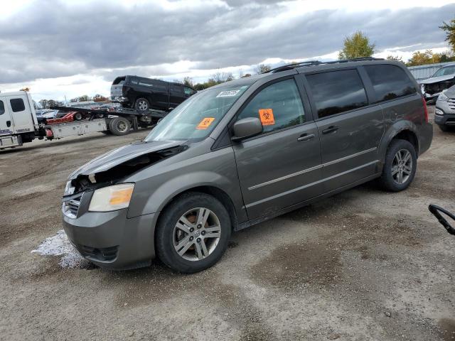 DODGE GRAND CARA 2010 z numerem VIN 2D4RN4DX0AR365067 - Zdjęcie z aukcji