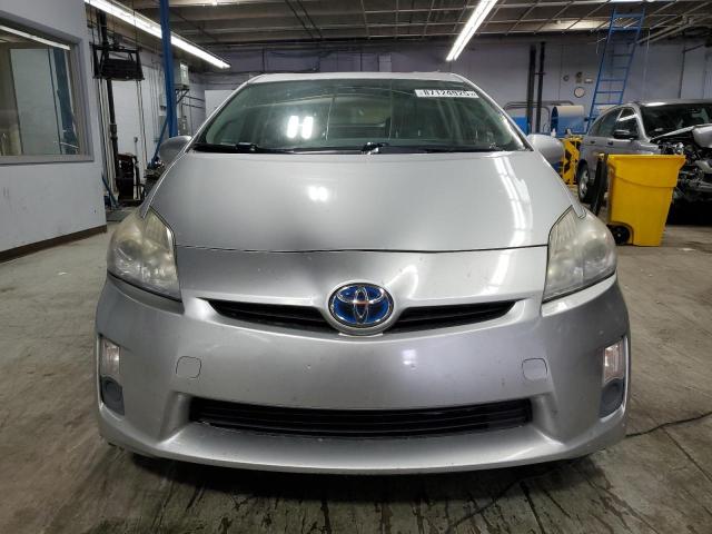 Photo 5 from auction – 2011 TOYOTA PRIUS with VIN JTDKN3DU7B5360218