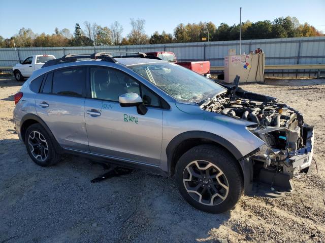 Photo 4 from auction – 2016 SUBARU CROSSTREK with VIN JF2GPABCXG8301282