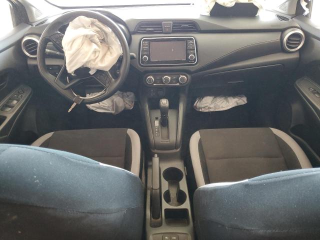 Photo 8 from auction – 2025 NISSAN VERSA S with VIN 3N1CN8DV2SL812413