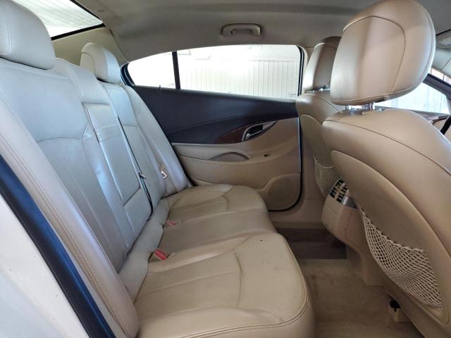 Photo 10 from auction – 2010 BUICK LACROSSE C with VIN 1G4GC5EG2AF241321