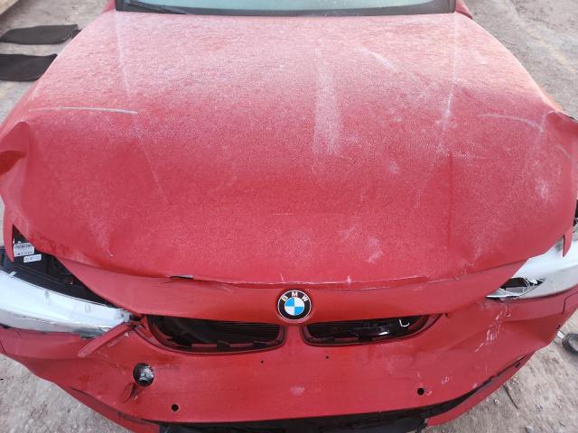 Foto 11 de la subasta – 2016 BMW 428 I con VIN WBA3N7C52GK227328