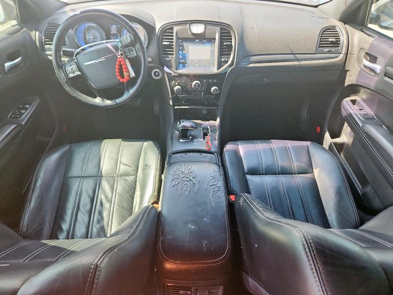 Photo 8 from auction – 2013 CHRYSLER 300 S with VIN 2C3CCABG8DH718440